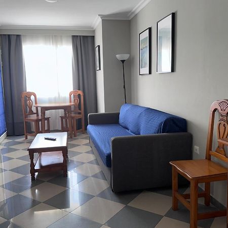 Apartamentos Nina De Oro トレモリノス エクステリア 写真