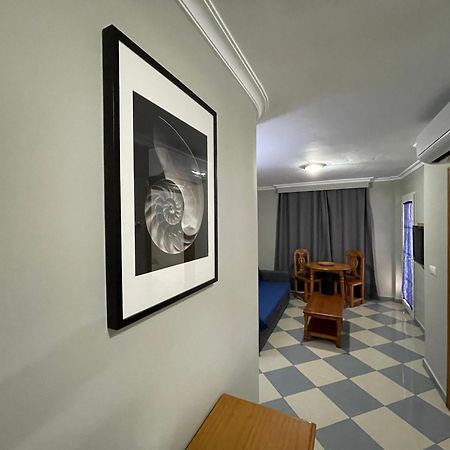 Apartamentos Nina De Oro トレモリノス エクステリア 写真