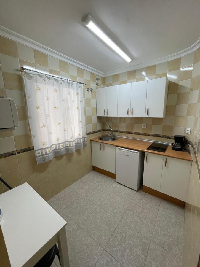 Apartamentos Nina De Oro トレモリノス エクステリア 写真
