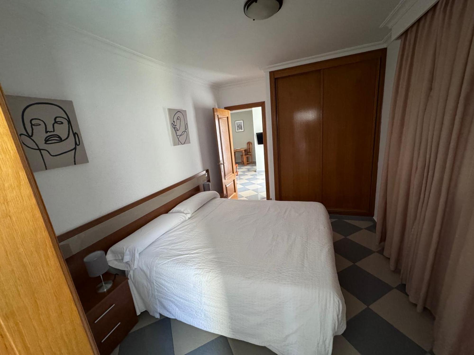 Apartamentos Nina De Oro トレモリノス エクステリア 写真