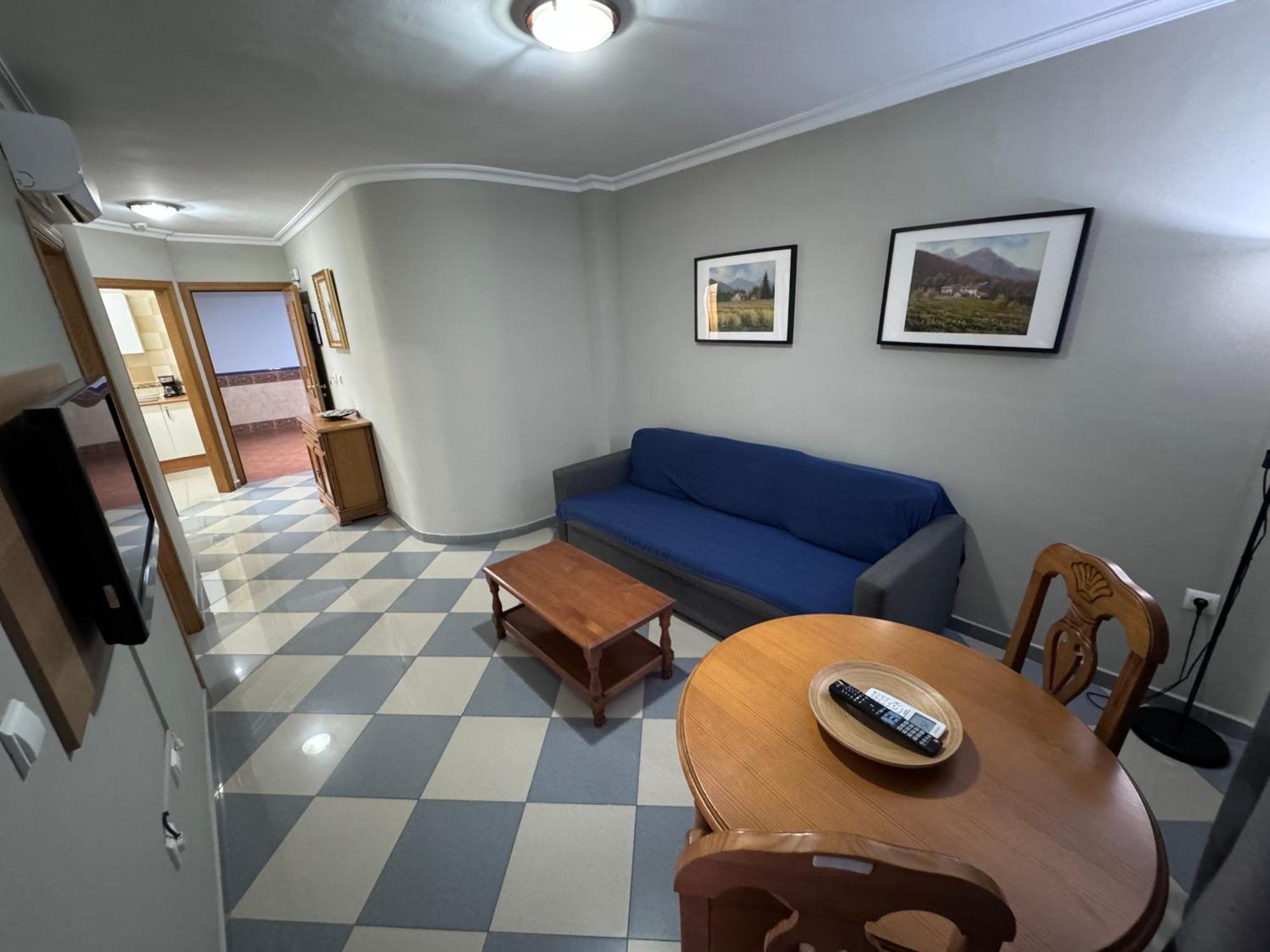 Apartamentos Nina De Oro トレモリノス エクステリア 写真