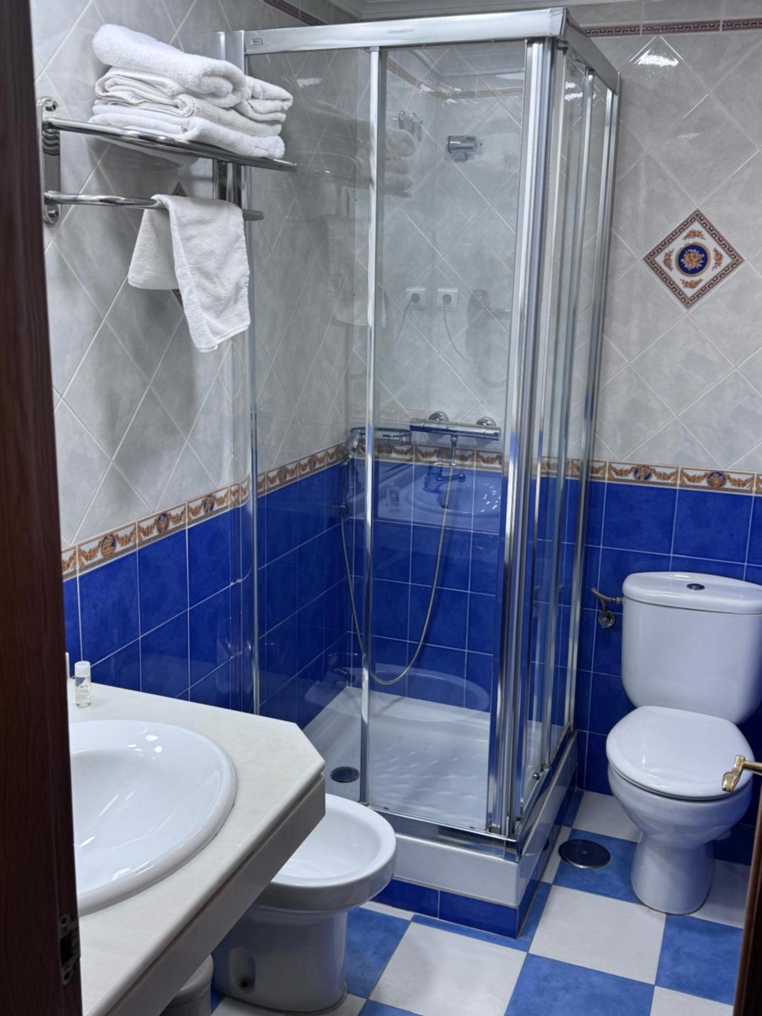 Apartamentos Nina De Oro トレモリノス エクステリア 写真