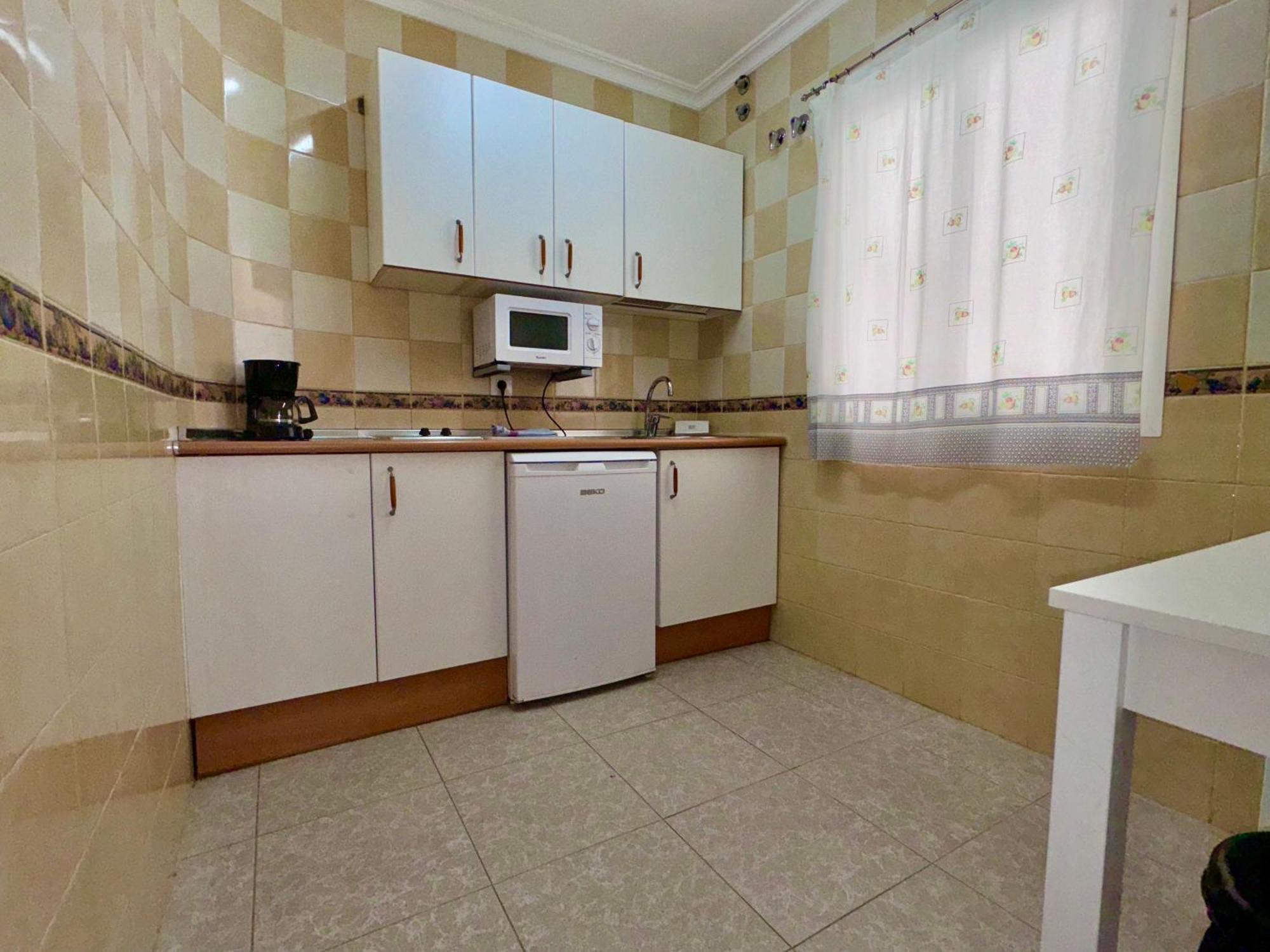 Apartamentos Nina De Oro トレモリノス エクステリア 写真