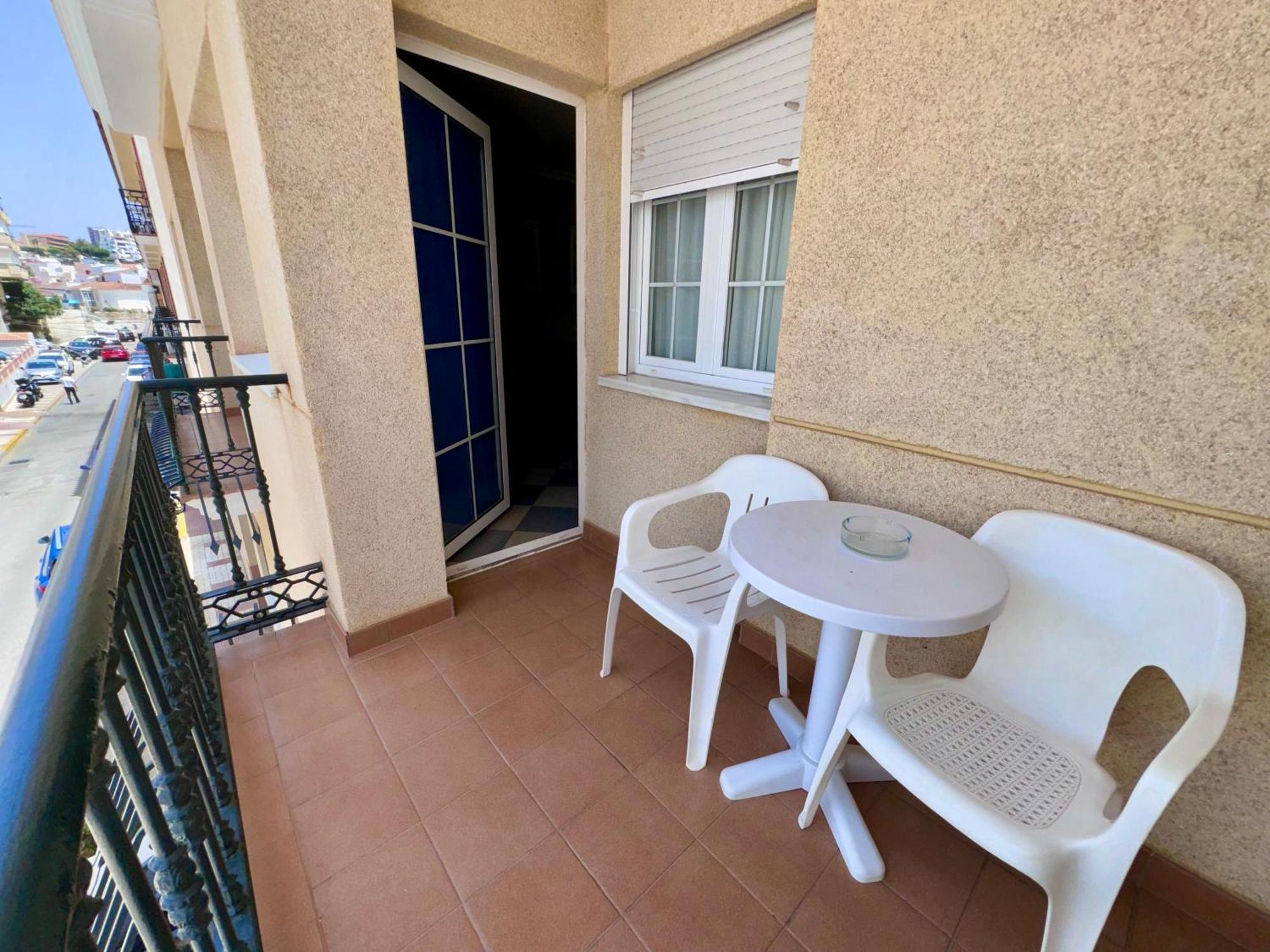 Apartamentos Nina De Oro トレモリノス エクステリア 写真