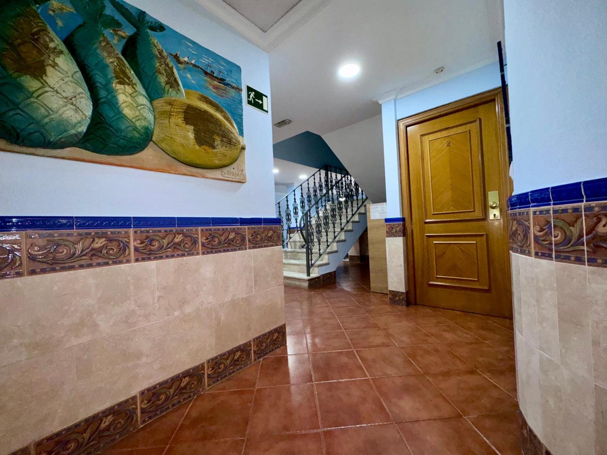 Apartamentos Nina De Oro トレモリノス エクステリア 写真