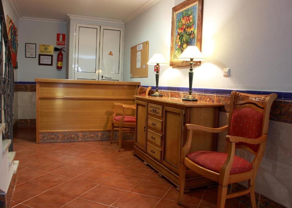 Apartamentos Nina De Oro トレモリノス エクステリア 写真