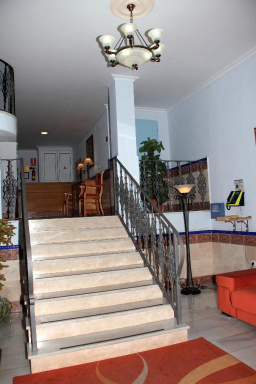 Apartamentos Nina De Oro トレモリノス エクステリア 写真